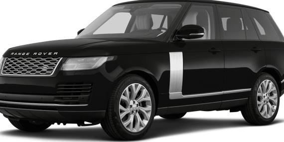 LAND ROVER RANGE ROVER 2021 SALGS5SE9MA434683 image